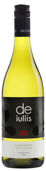 De Iuliis Single Vineyard Chardonnay